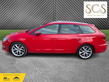 Used SEAT Leon 2017 for sale - 79216172: Photo