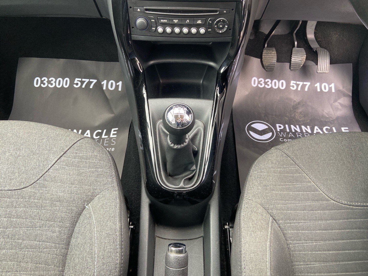 Used Citroen C3 2016 for sale - 77851243: Photo 21