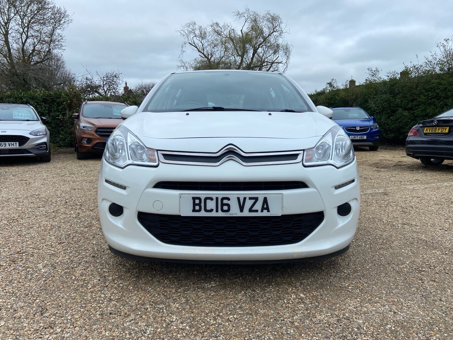 Used Citroen C3 2016 for sale - 77851243: Photo 32