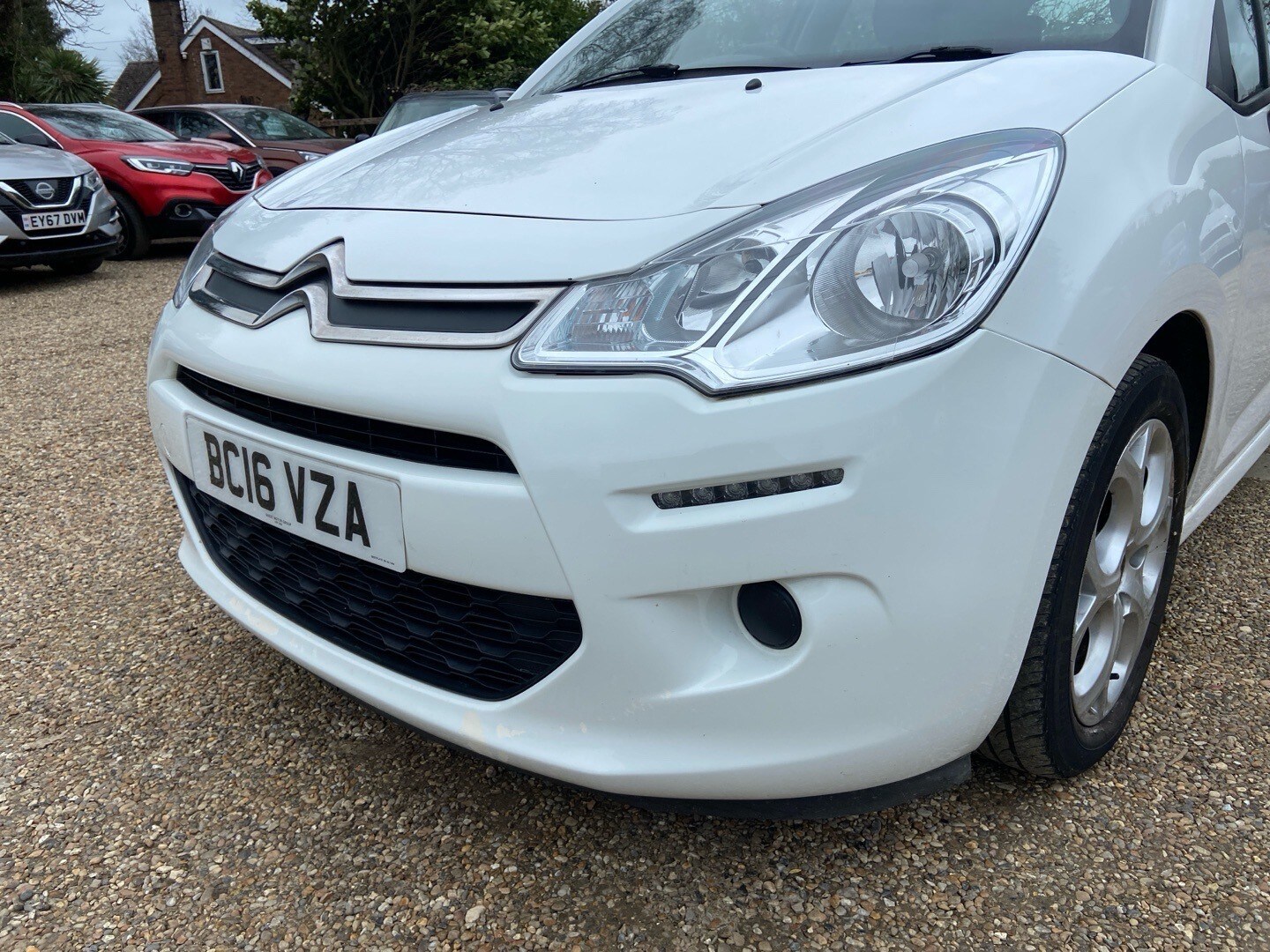 Used Citroen C3 2016 for sale - 77851243: Photo 33