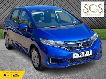 Used Honda Jazz 2018 for sale - 78414848: Photo