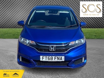 Used Honda Jazz 2018 for sale - 78414848: Photo
