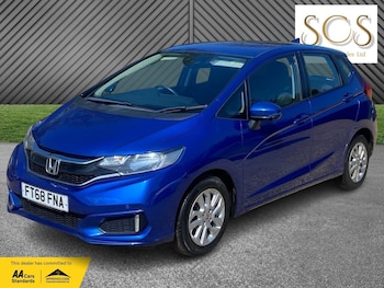 Used Honda Jazz 2018 for sale - 78414848: Photo