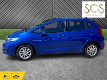 Used Honda Jazz 2018 for sale - 78414848: Photo