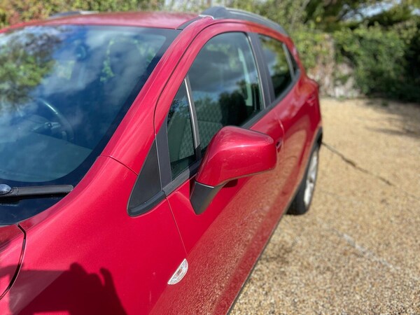 Used Vauxhall Mokka 2015 for sale - 76281432: Photo 13