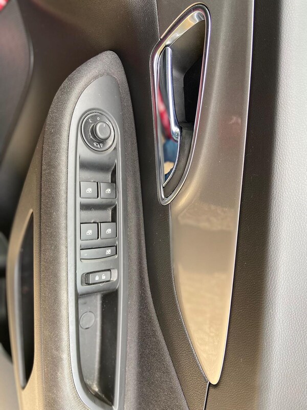 Used Vauxhall Mokka 2015 for sale - 76281432: Photo 24