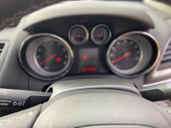 Used Vauxhall Mokka 2015 for sale - 76281432: Photo 25
