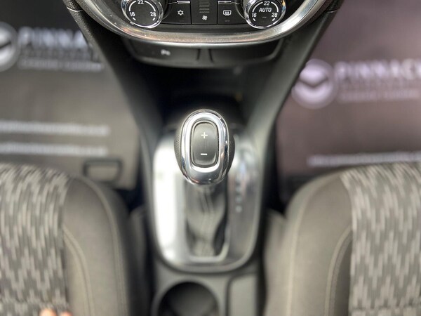 Used Vauxhall Mokka 2015 for sale - 76281432: Photo 26