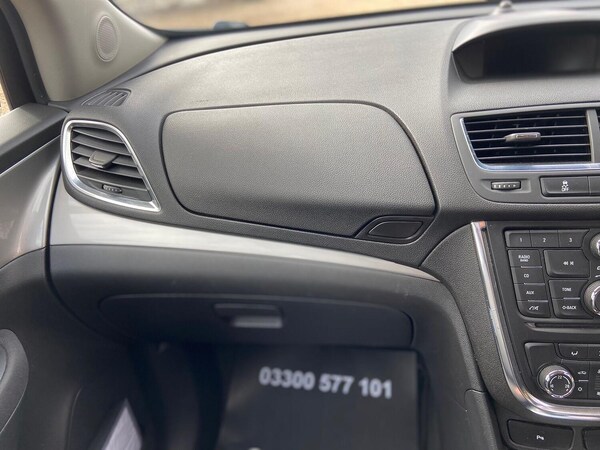 Used Vauxhall Mokka 2015 for sale - 76281432: Photo 28