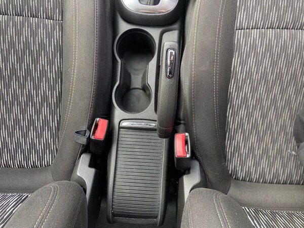 Used Vauxhall Mokka 2015 for sale - 76281432: Photo 30