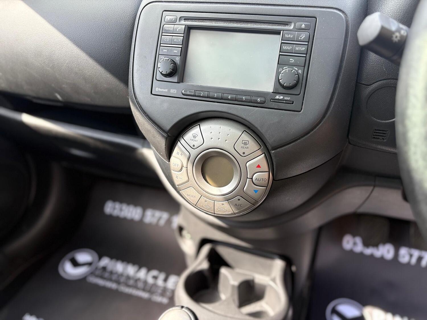 Used Nissan Micra 2013 for sale - 77084283: Photo 27