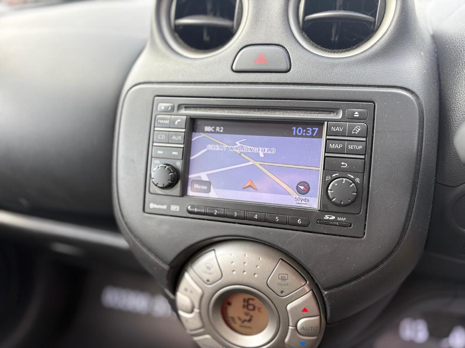 Used Nissan Micra 2013 for sale - 77084283: Photo 29