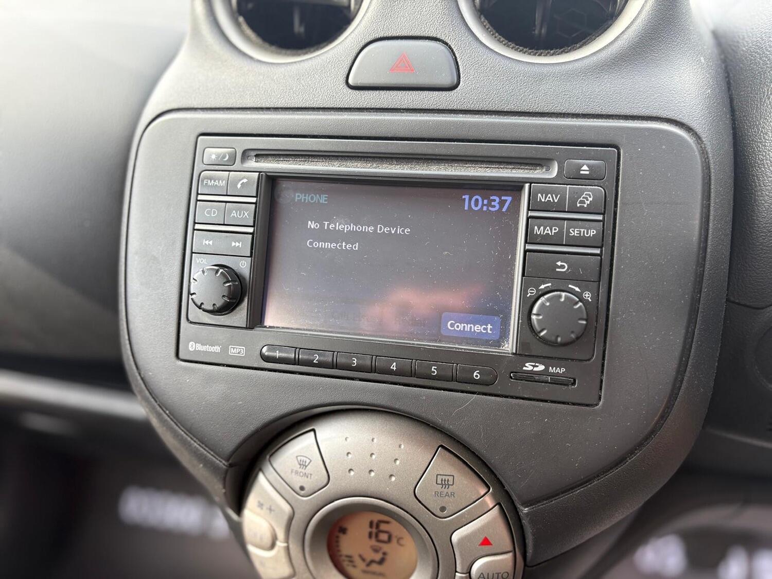 Used Nissan Micra 2013 for sale - 77084283: Photo 30