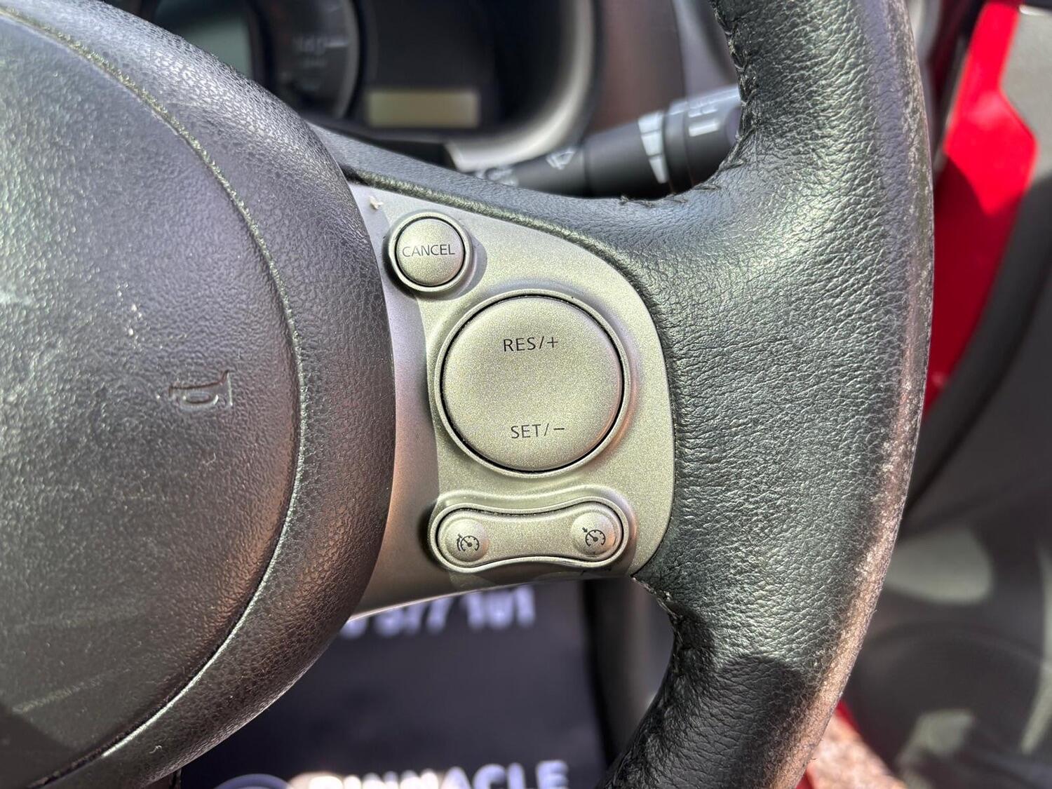 Used Nissan Micra 2013 for sale - 77084283: Photo 38