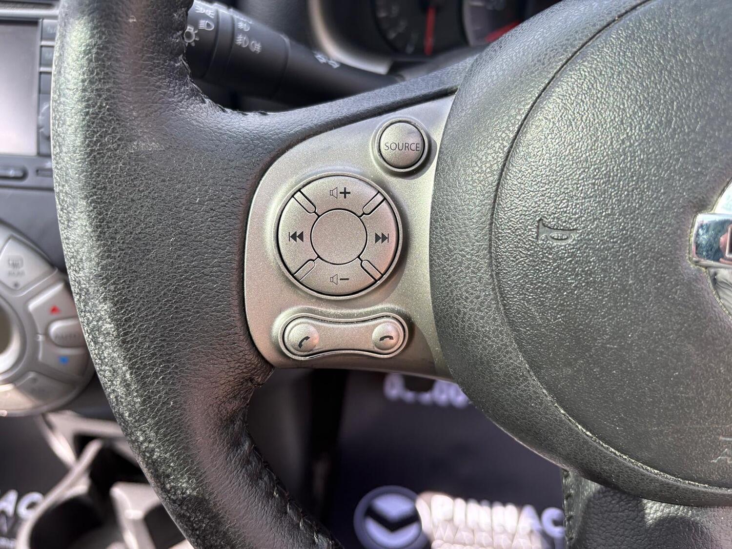 Used Nissan Micra 2013 for sale - 77084283: Photo 39