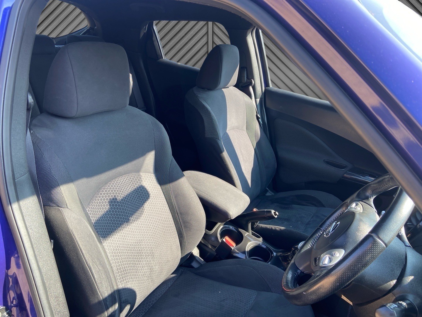 Used Nissan Juke 2015 for sale - 78031776: Photo 10