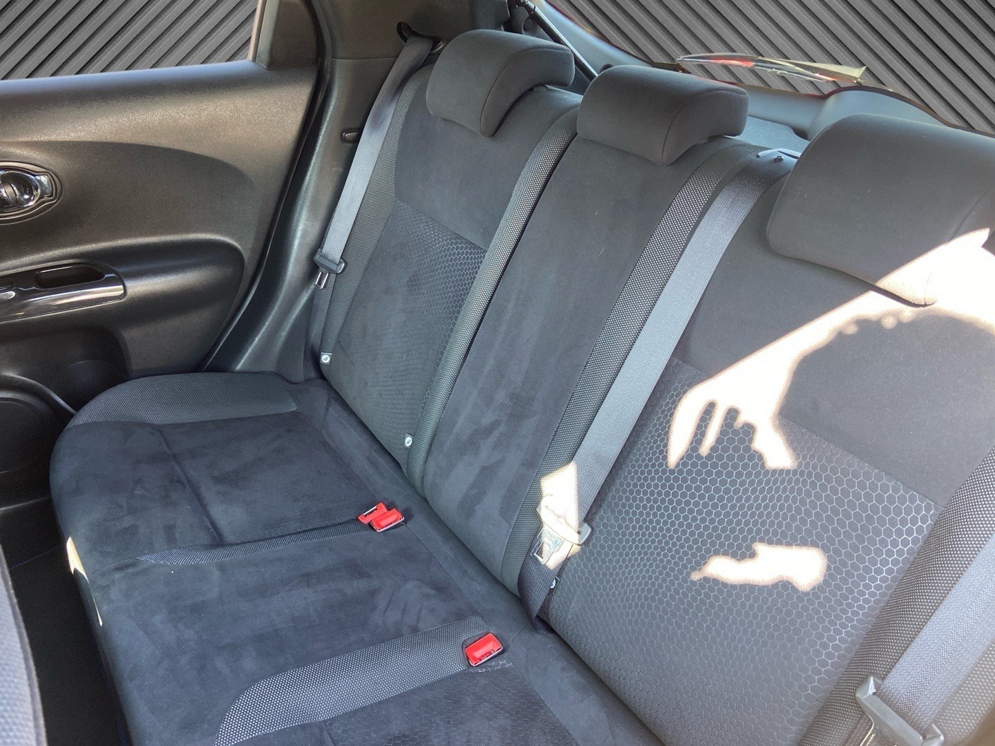 Used Nissan Juke 2015 for sale - 78031776: Photo 15