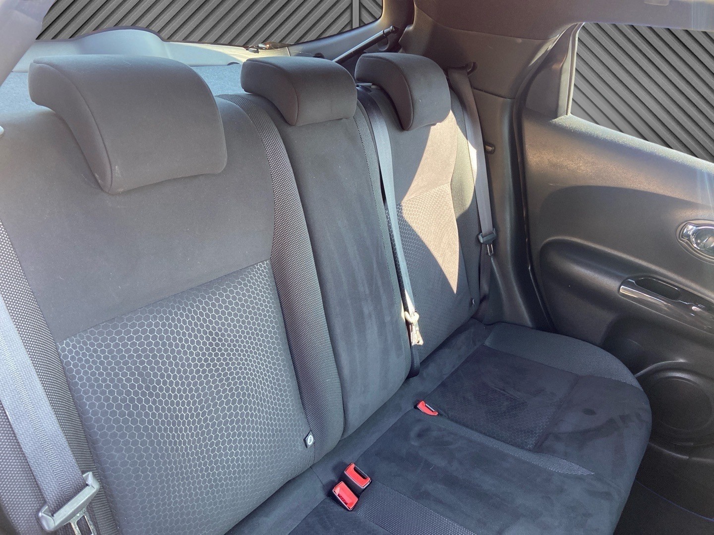 Used Nissan Juke 2015 for sale - 78031776: Photo 17