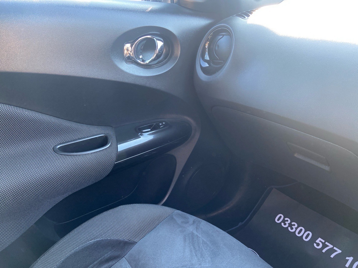 Used Nissan Juke 2015 for sale - 78031776: Photo 19