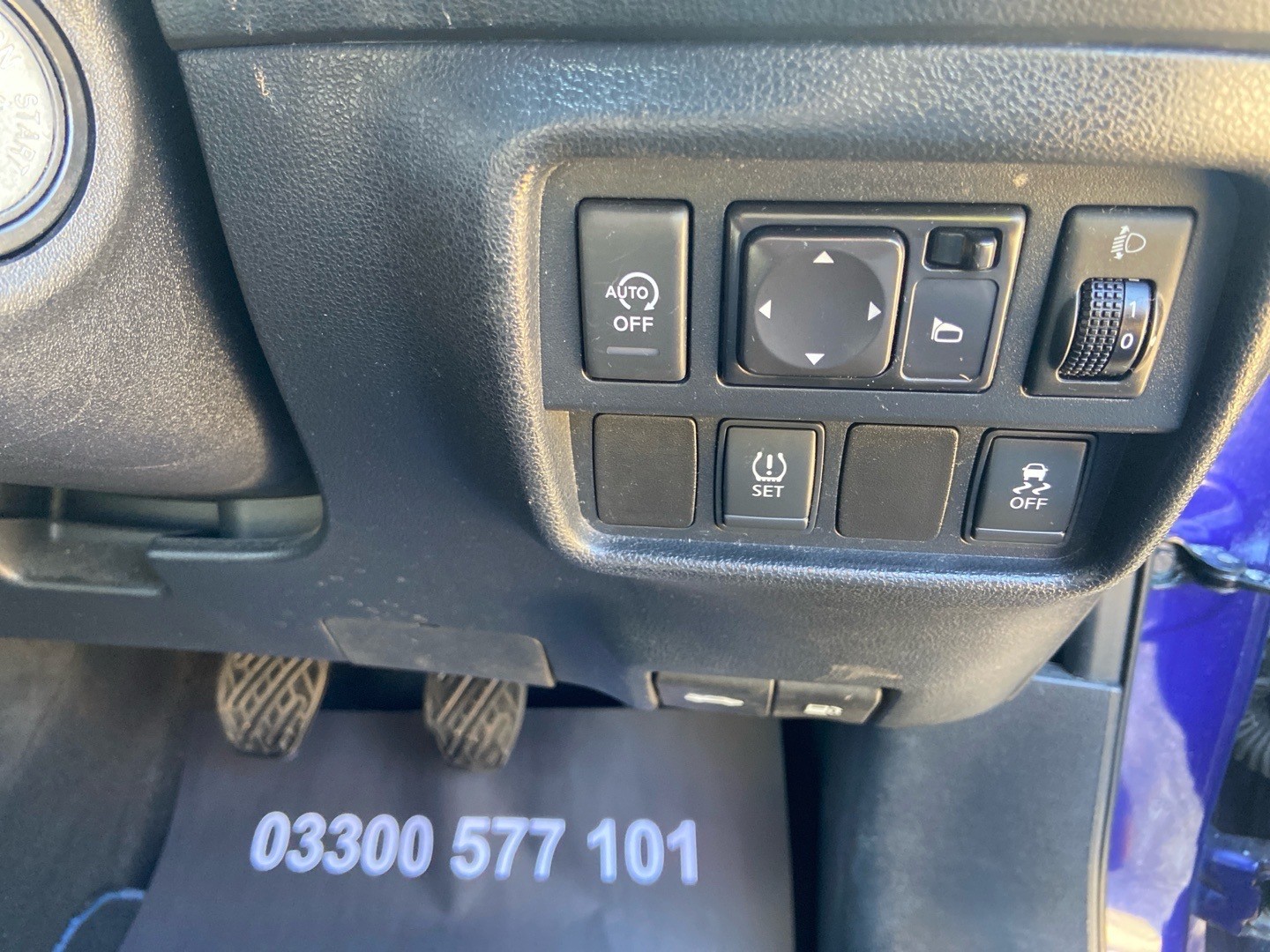 Used Nissan Juke 2015 for sale - 78031776: Photo 22