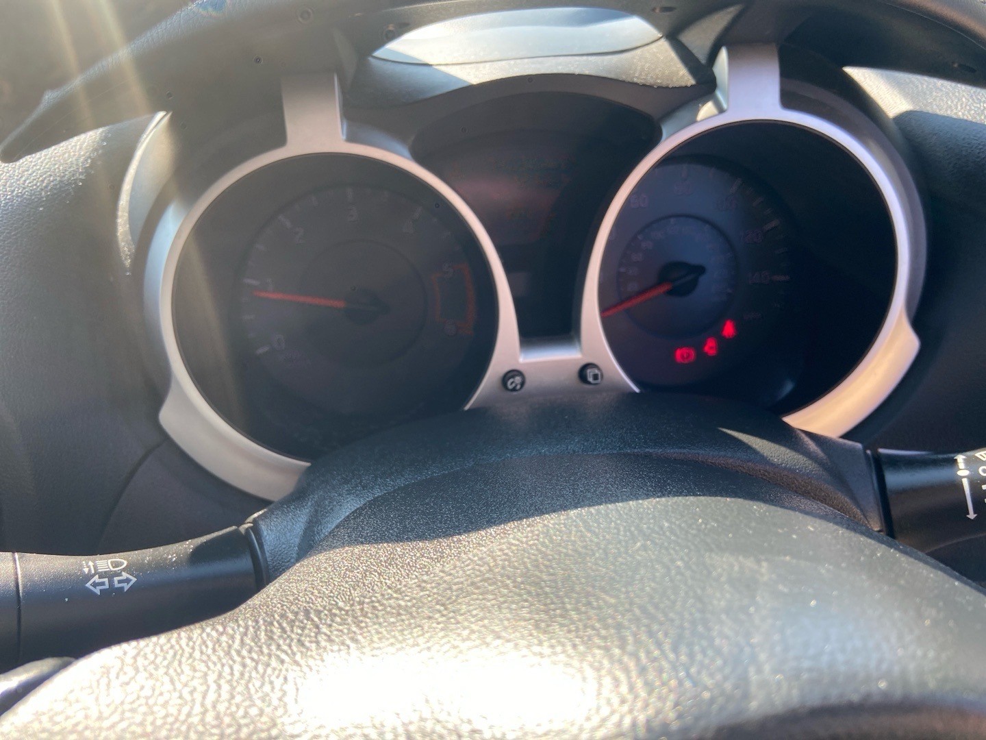 Used Nissan Juke 2015 for sale - 78031776: Photo 26