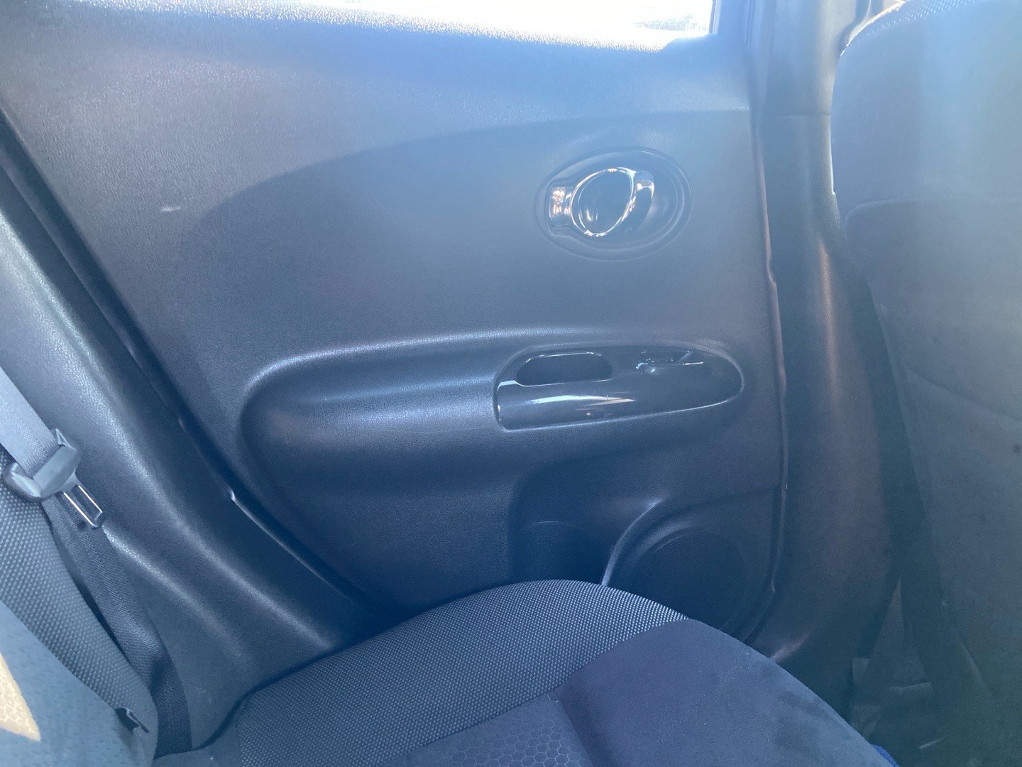 Used Nissan Juke 2015 for sale - 78031776: Photo 27