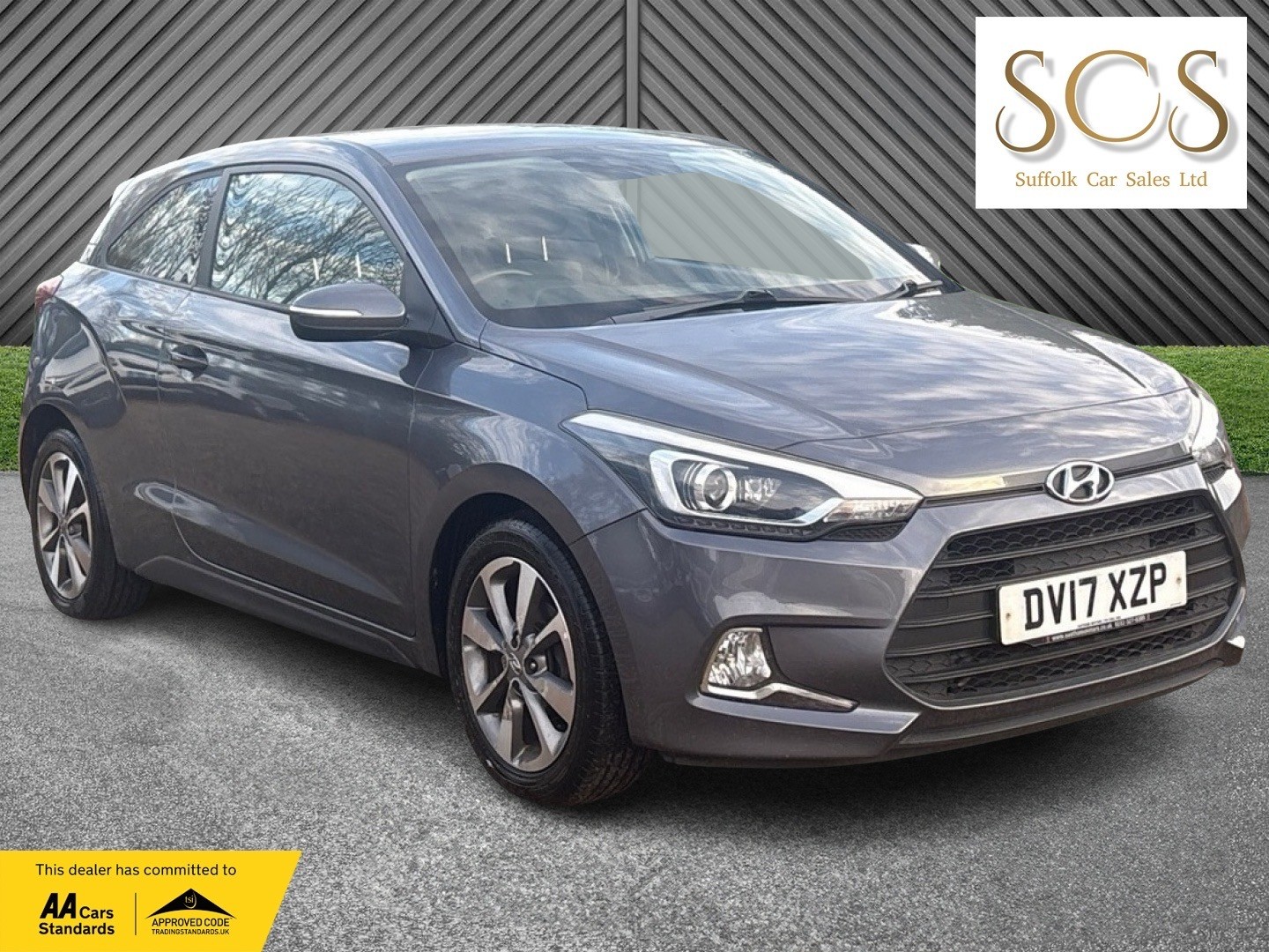 Used Hyundai i20 2017 for sale - 76897033: Photo 1