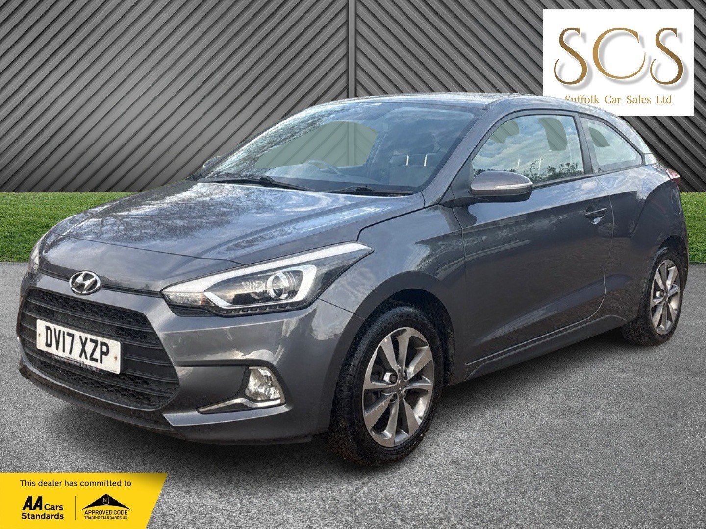 Used Hyundai i20 2017 for sale - 76897033: Photo 3