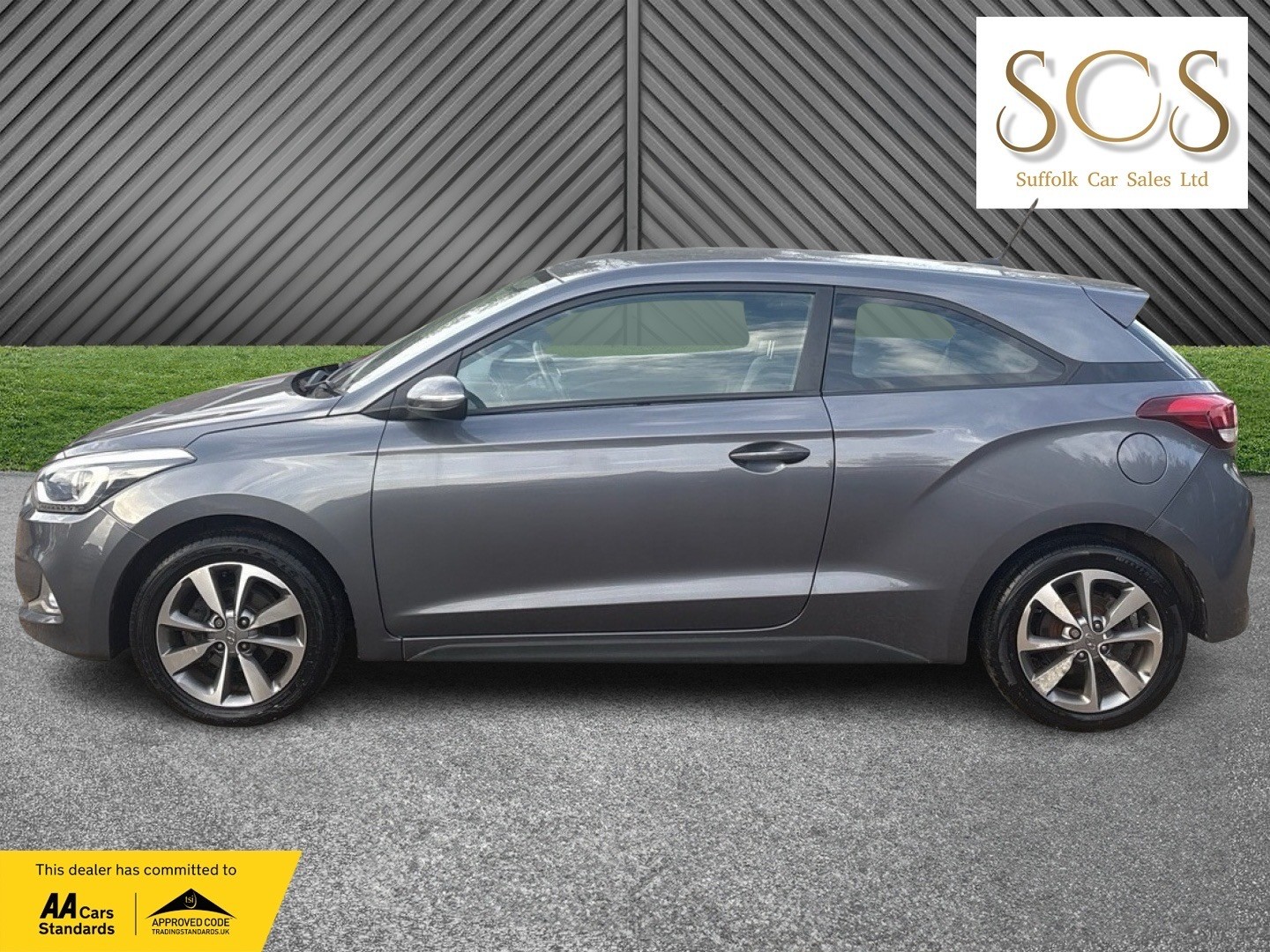 Used Hyundai i20 2017 for sale - 76897033: Photo 4