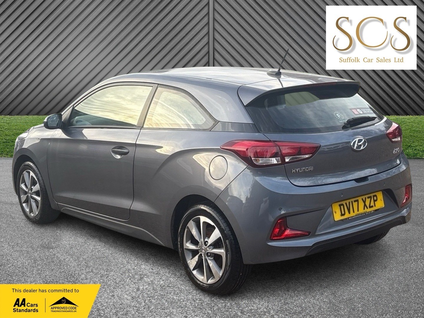 Used Hyundai i20 2017 for sale - 76897033: Photo 5