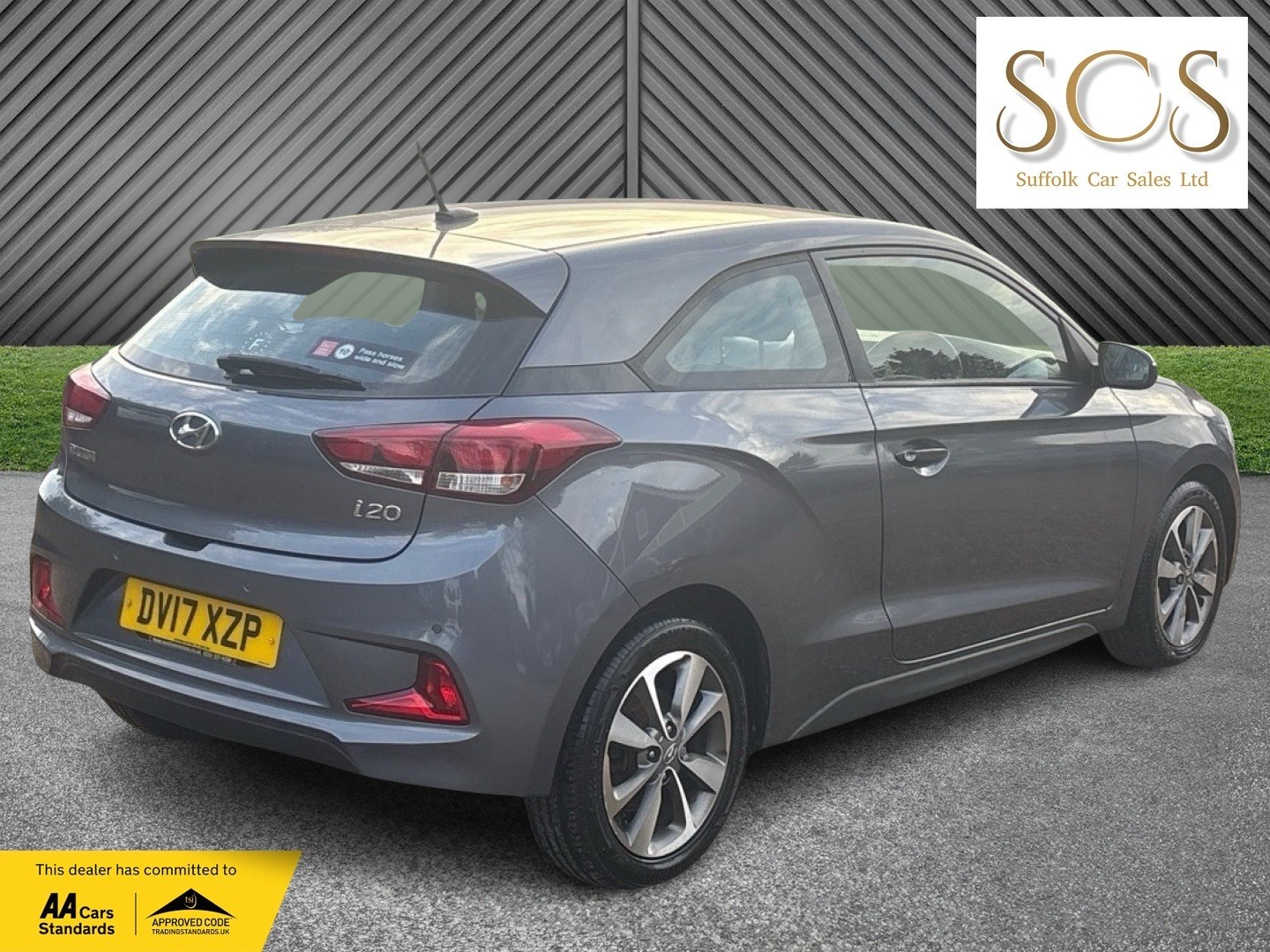 Used Hyundai i20 2017 for sale - 76897033: Photo 7