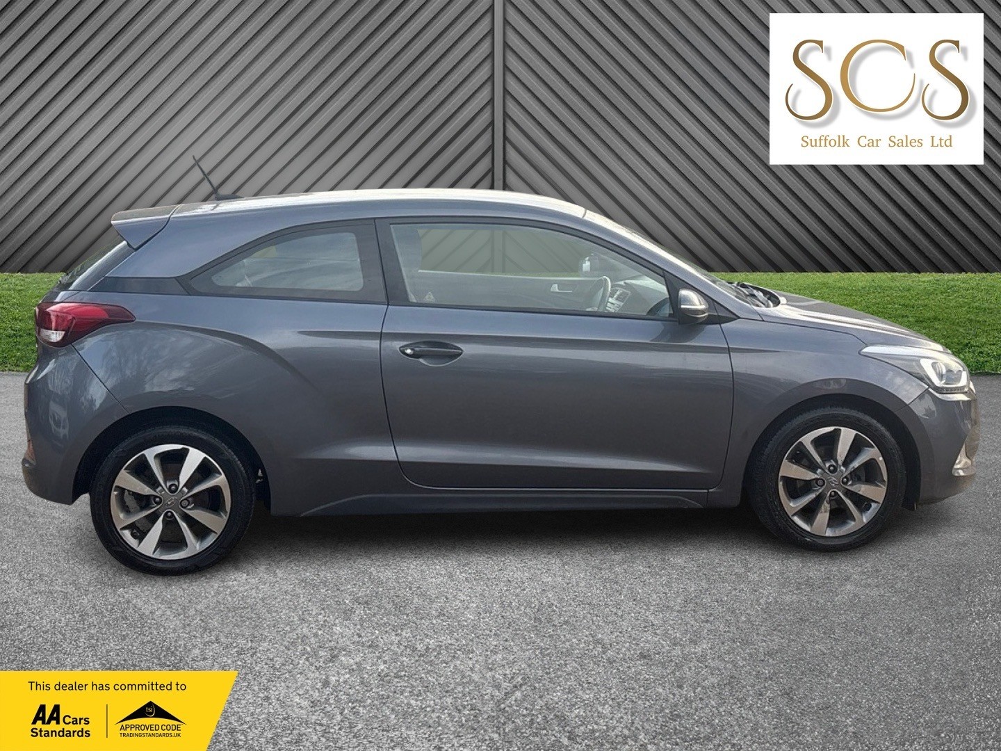 Used Hyundai i20 2017 for sale - 76897033: Photo 8