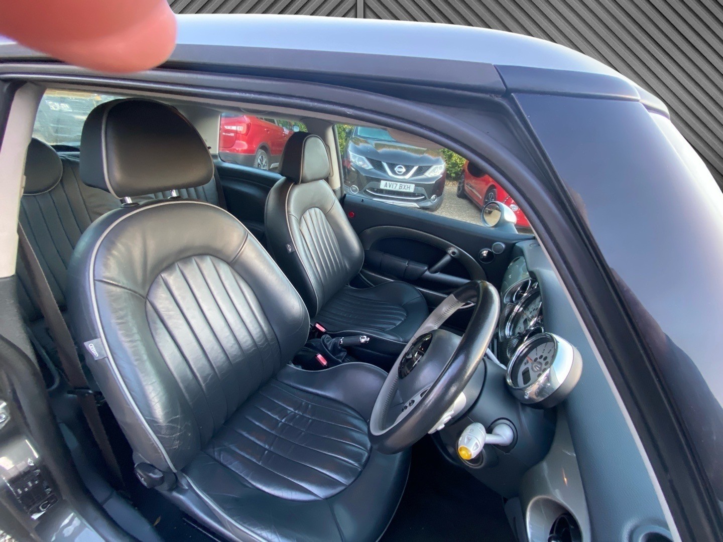 Used MINI Hatch 2005 for sale - 77089881: Photo 10