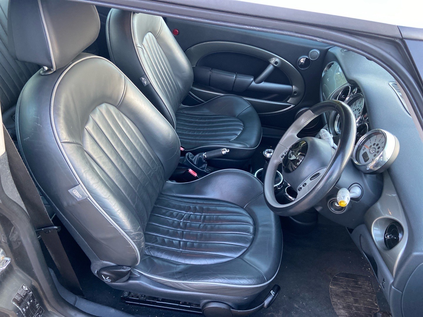 Used MINI Hatch 2005 for sale - 77089881: Photo 11