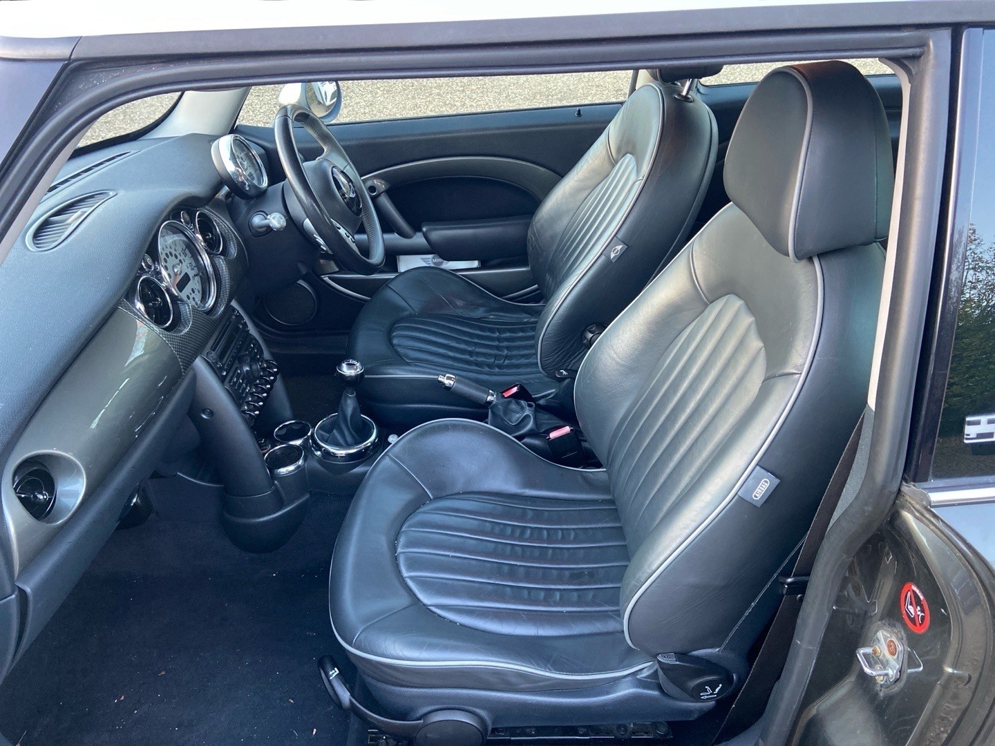 Used MINI Hatch 2005 for sale - 77089881: Photo 12