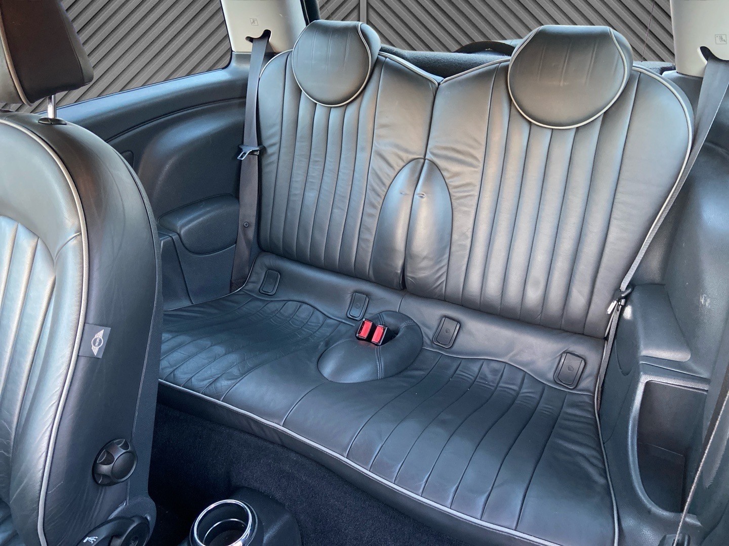 Used MINI Hatch 2005 for sale - 77089881: Photo 15