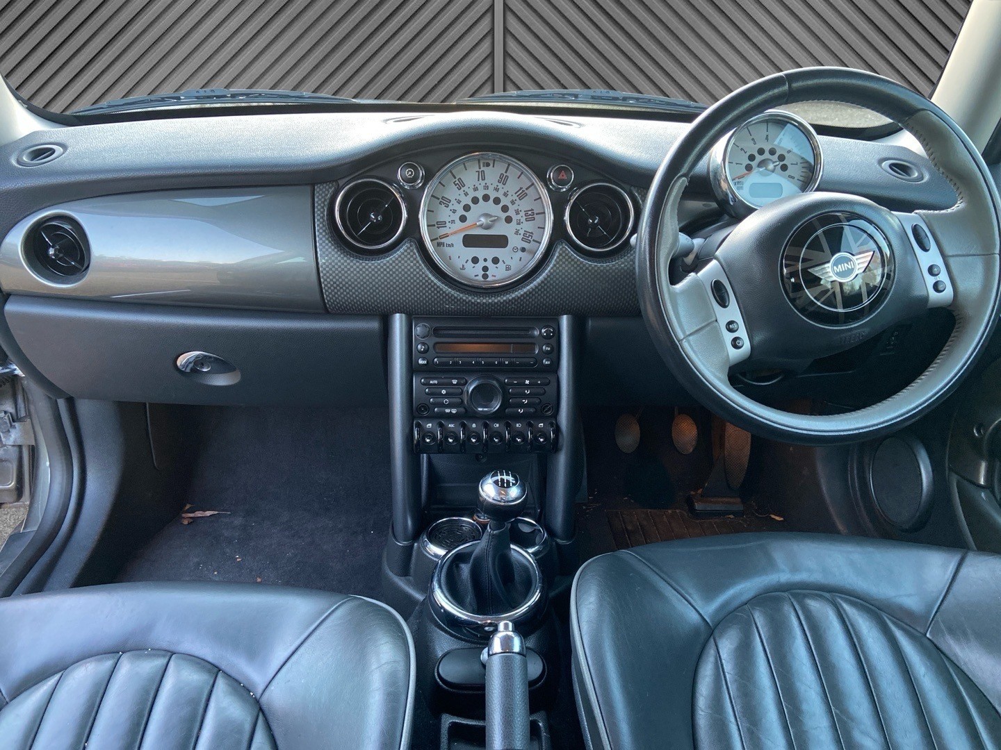 Used MINI Hatch 2005 for sale - 77089881: Photo 16