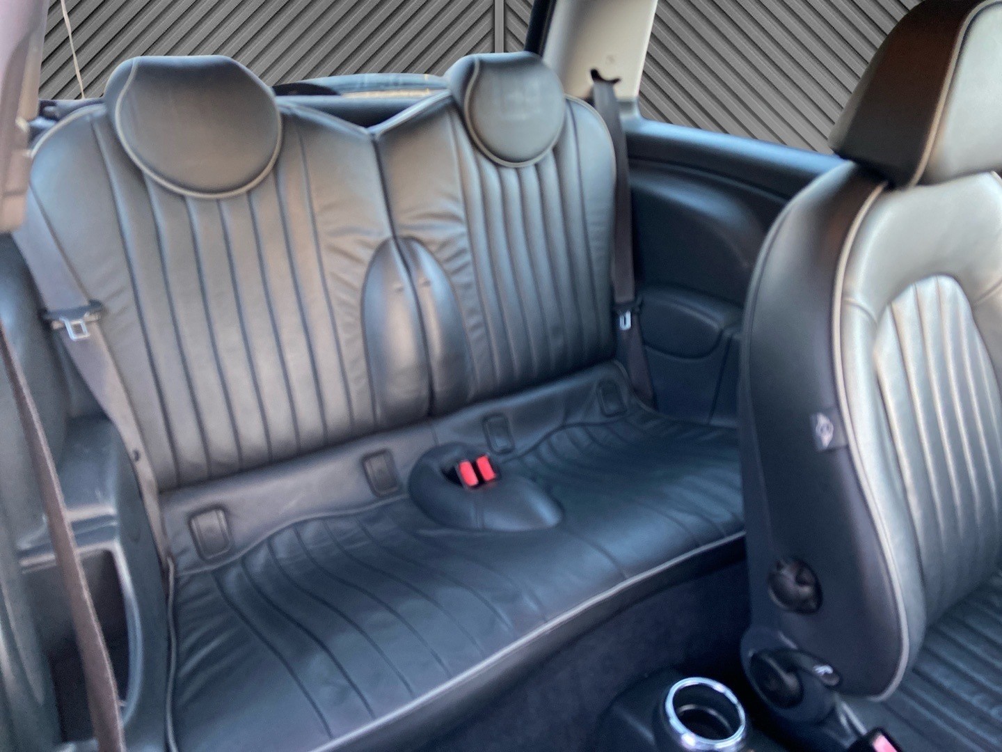 Used MINI Hatch 2005 for sale - 77089881: Photo 17