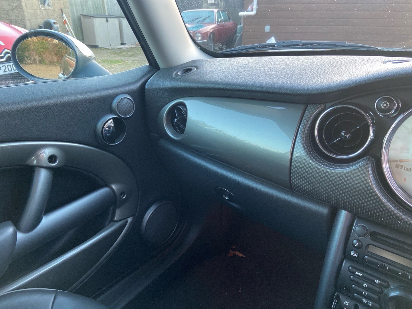 Used MINI Hatch 2005 for sale - 77089881: Photo 19