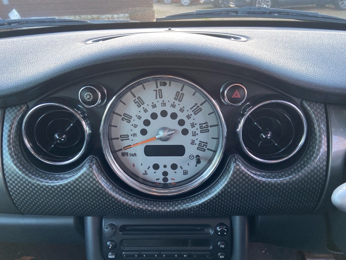 Used MINI Hatch 2005 for sale - 77089881: Photo 20