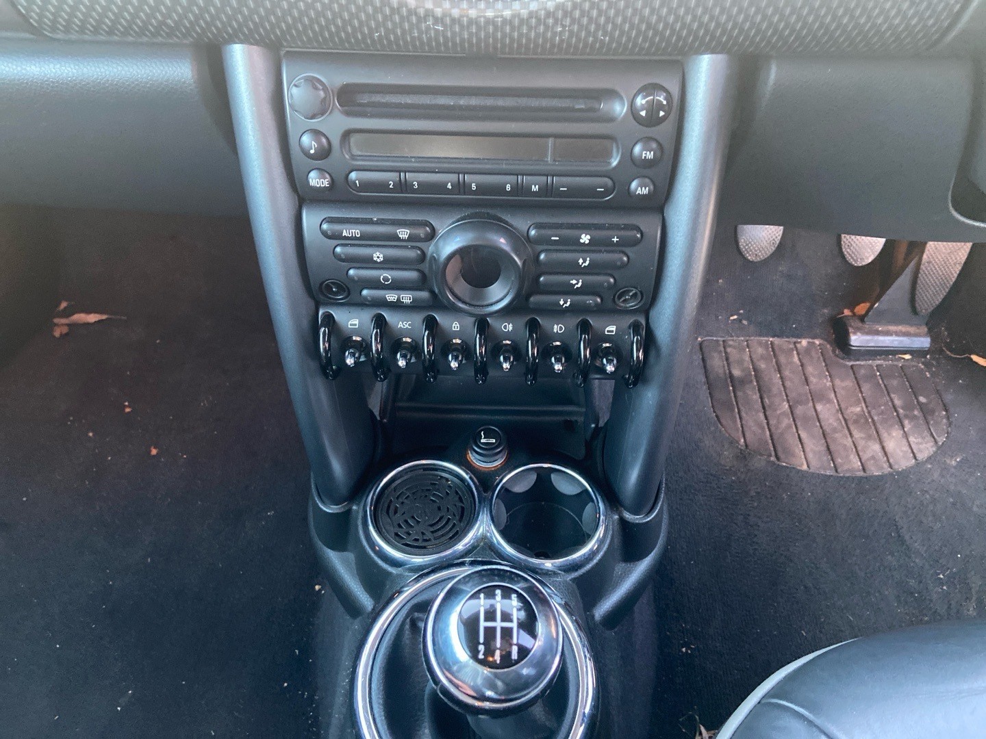 Used MINI Hatch 2005 for sale - 77089881: Photo 21