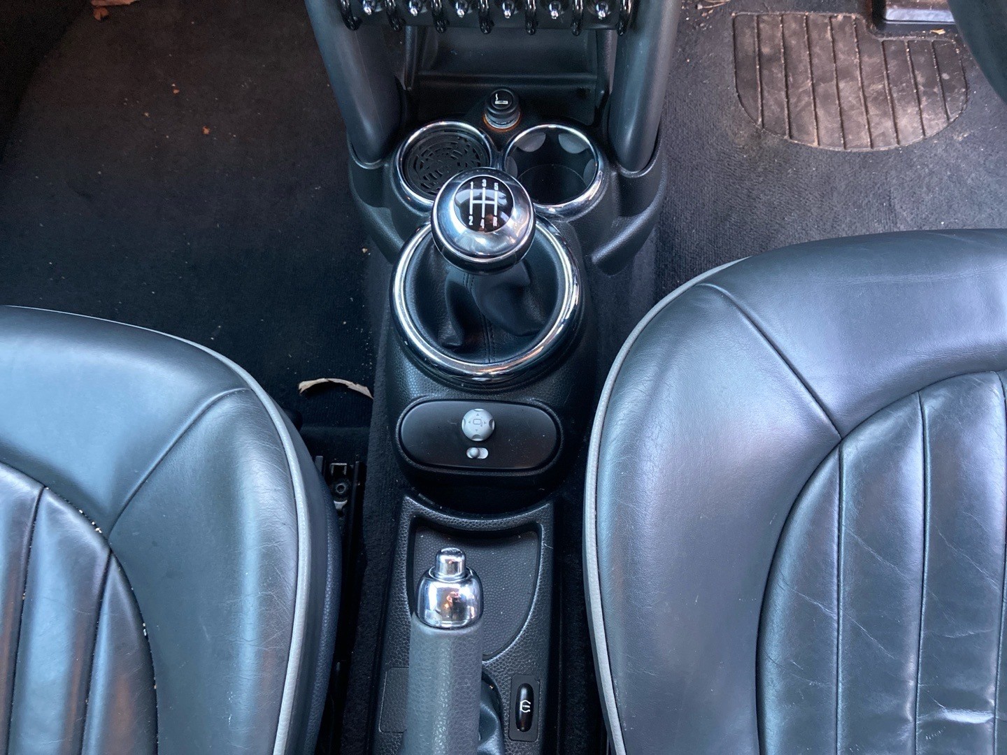 Used MINI Hatch 2005 for sale - 77089881: Photo 22