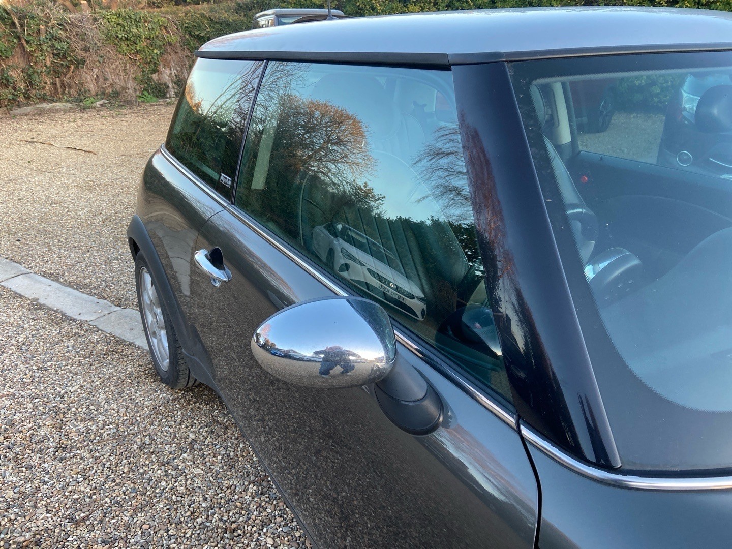 Used MINI Hatch 2005 for sale - 77089881: Photo 24