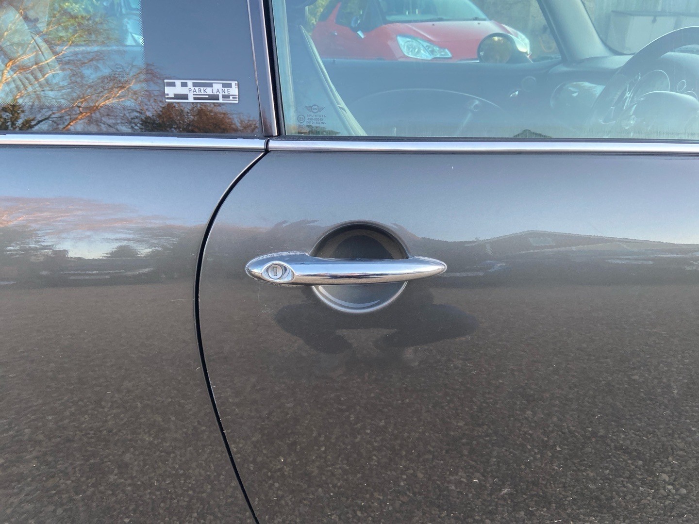 Used MINI Hatch 2005 for sale - 77089881: Photo 25