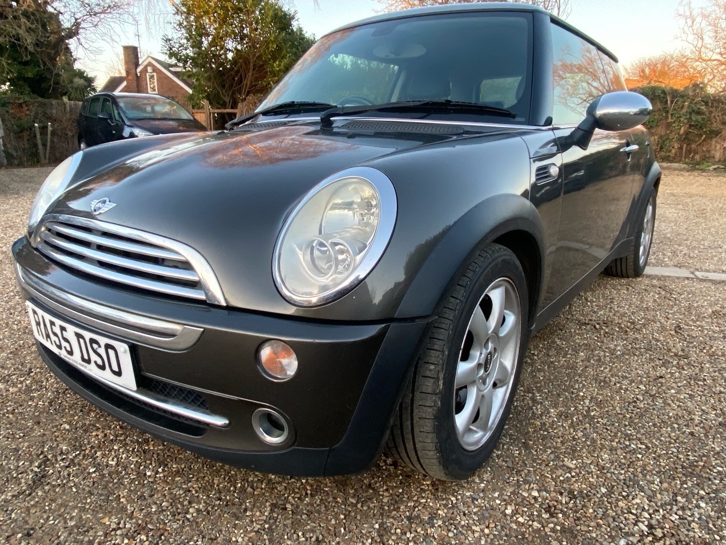 Used MINI Hatch 2005 for sale - 77089881: Photo 26