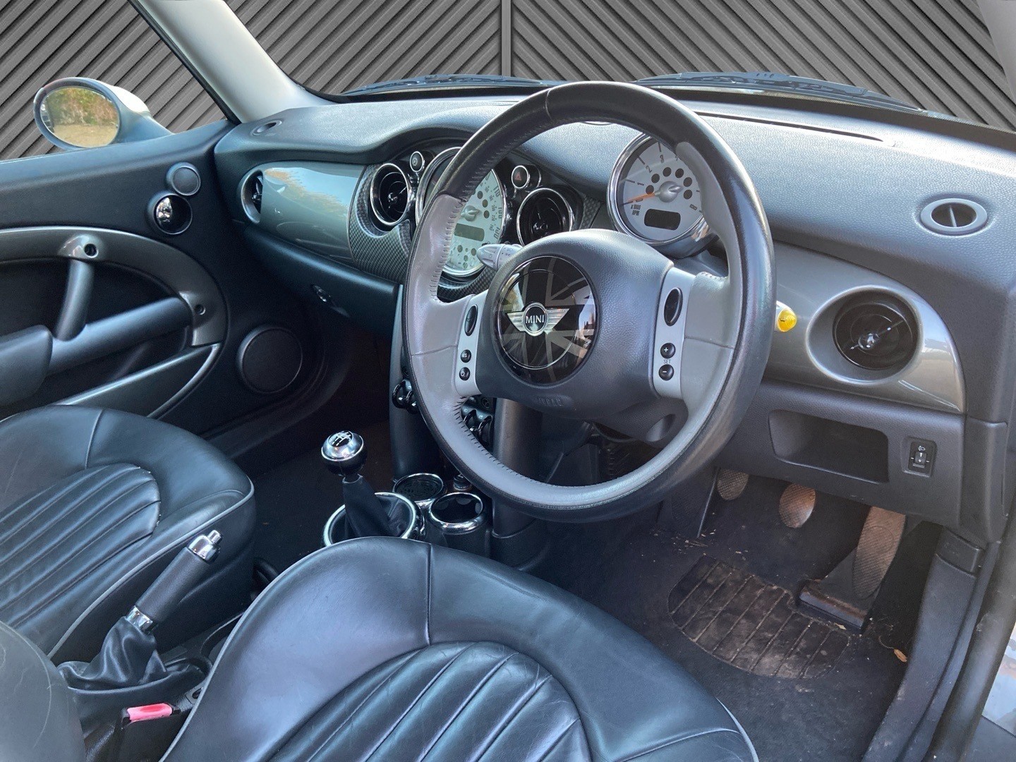 Used MINI Hatch 2005 for sale - 77089881: Photo 9