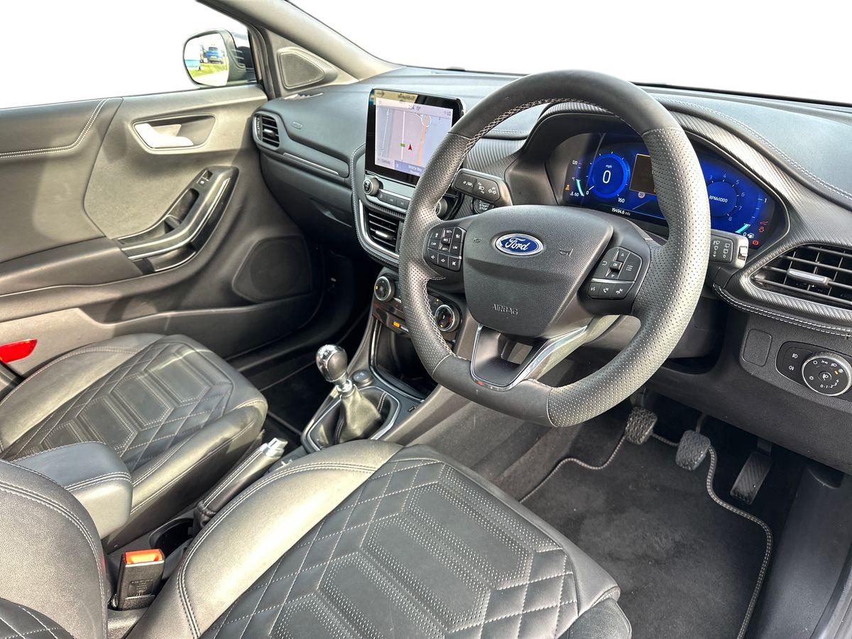 Used Ford Puma 2023 for sale - 77810179: Photo 10