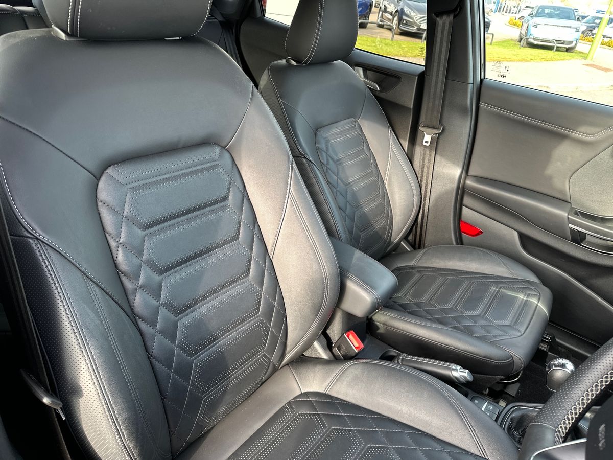 Used Ford Puma 2023 for sale - 77810179: Photo 12