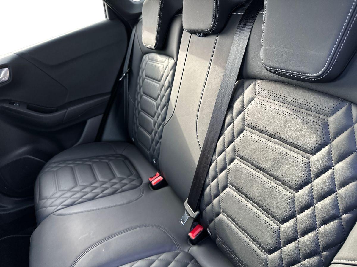 Used Ford Puma 2023 for sale - 77810179: Photo 14