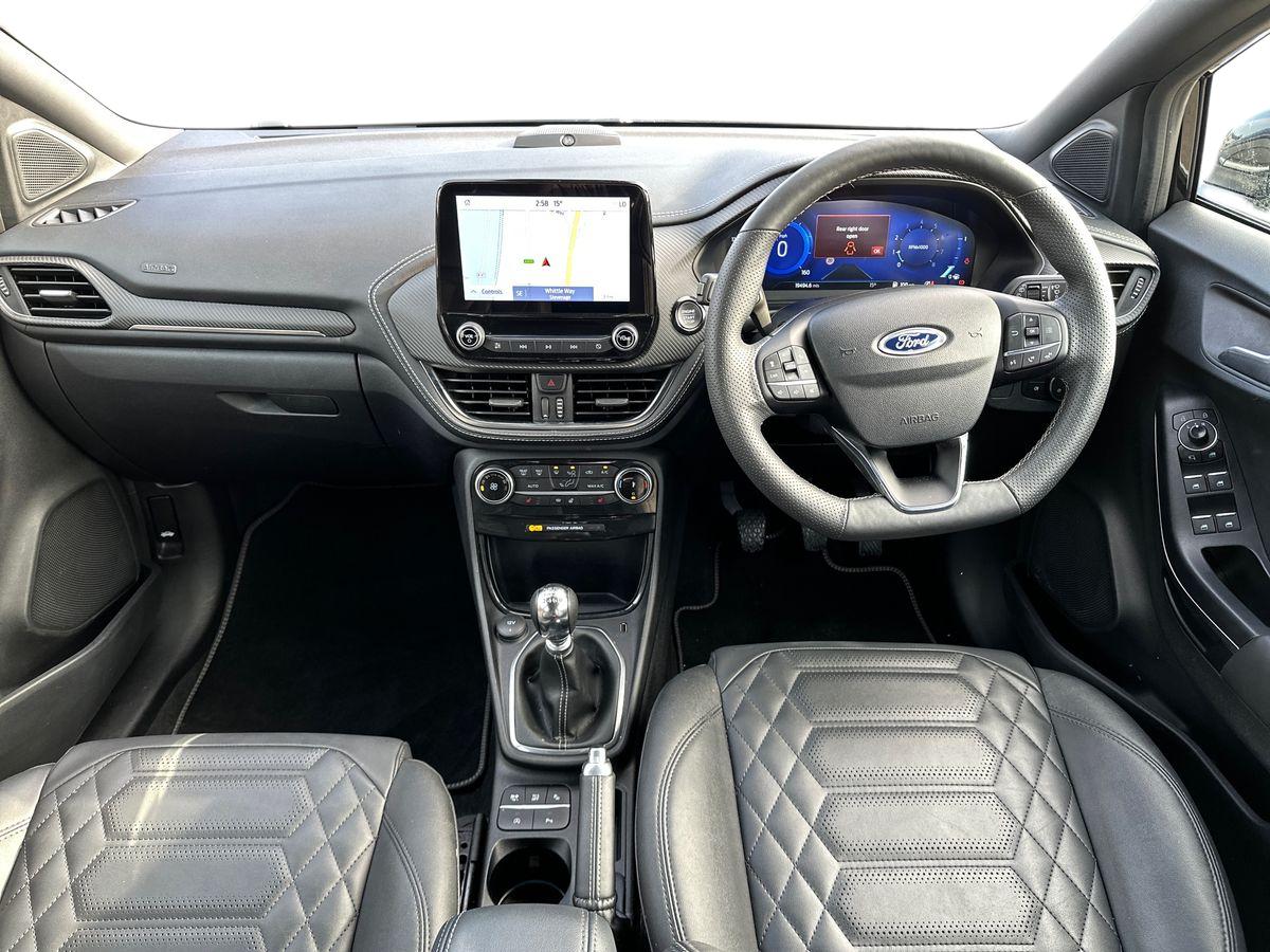 Used Ford Puma 2023 for sale - 77810179: Photo 15